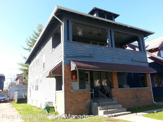 Building Photo - 2 br, 1 bath House - 1443 GOODALE