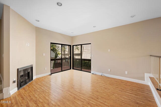 Building Photo - 320 McHenry Rd