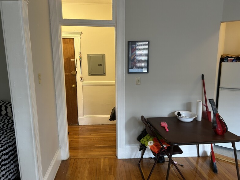 Building Photo - 38 Hemenway St