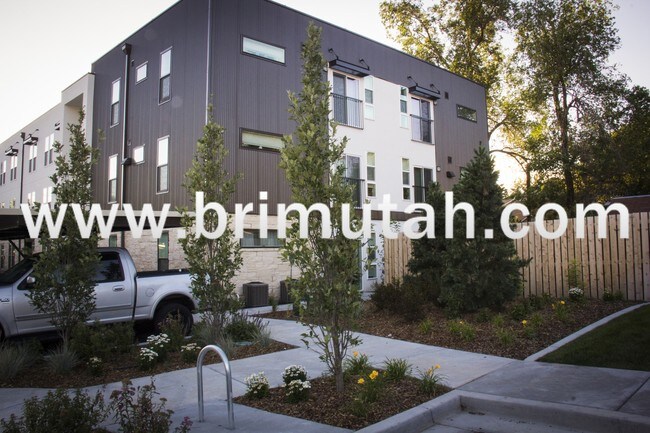 Building Photo - 3225 South 900 East
