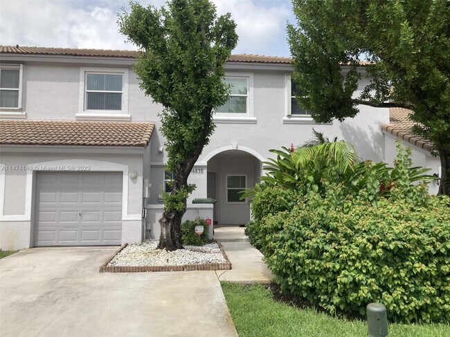 Primary Photo - 16835 SW 1st Pl