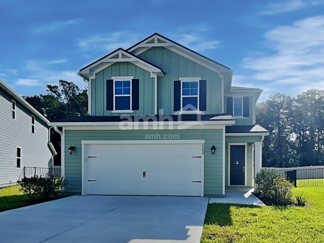 Building Photo - 2689 Noah Pines Pl