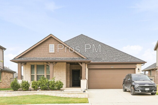 Building Photo - 1512 Brindle St