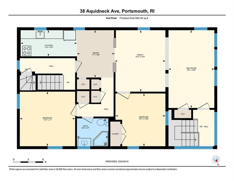 Building Photo - 38 Aquidneck Ave