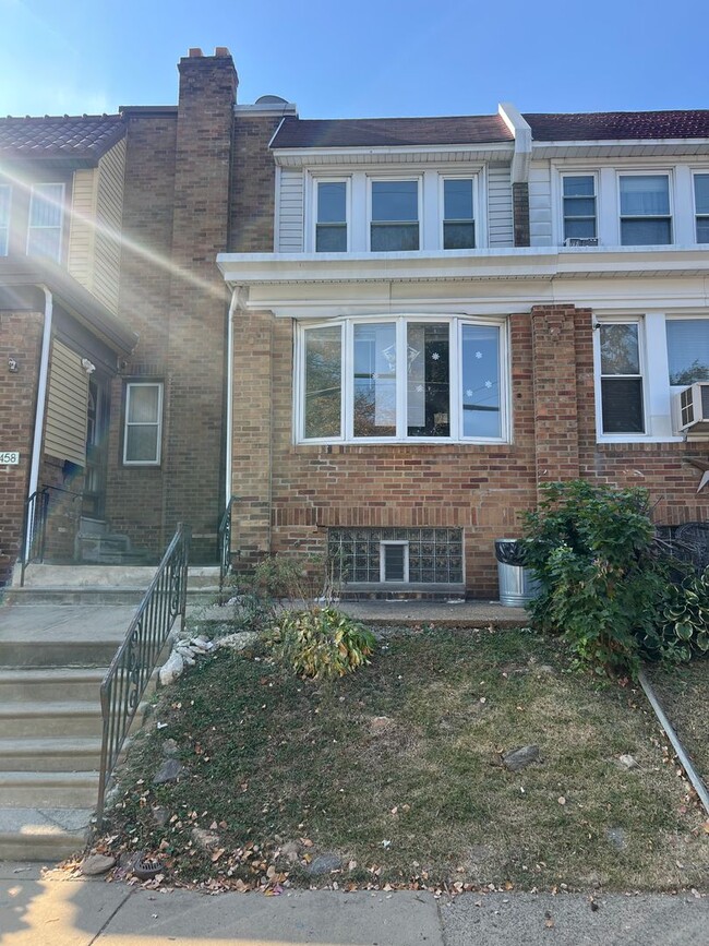 Building Photo - Rising Sun & Devereaux Street-Lawncrest