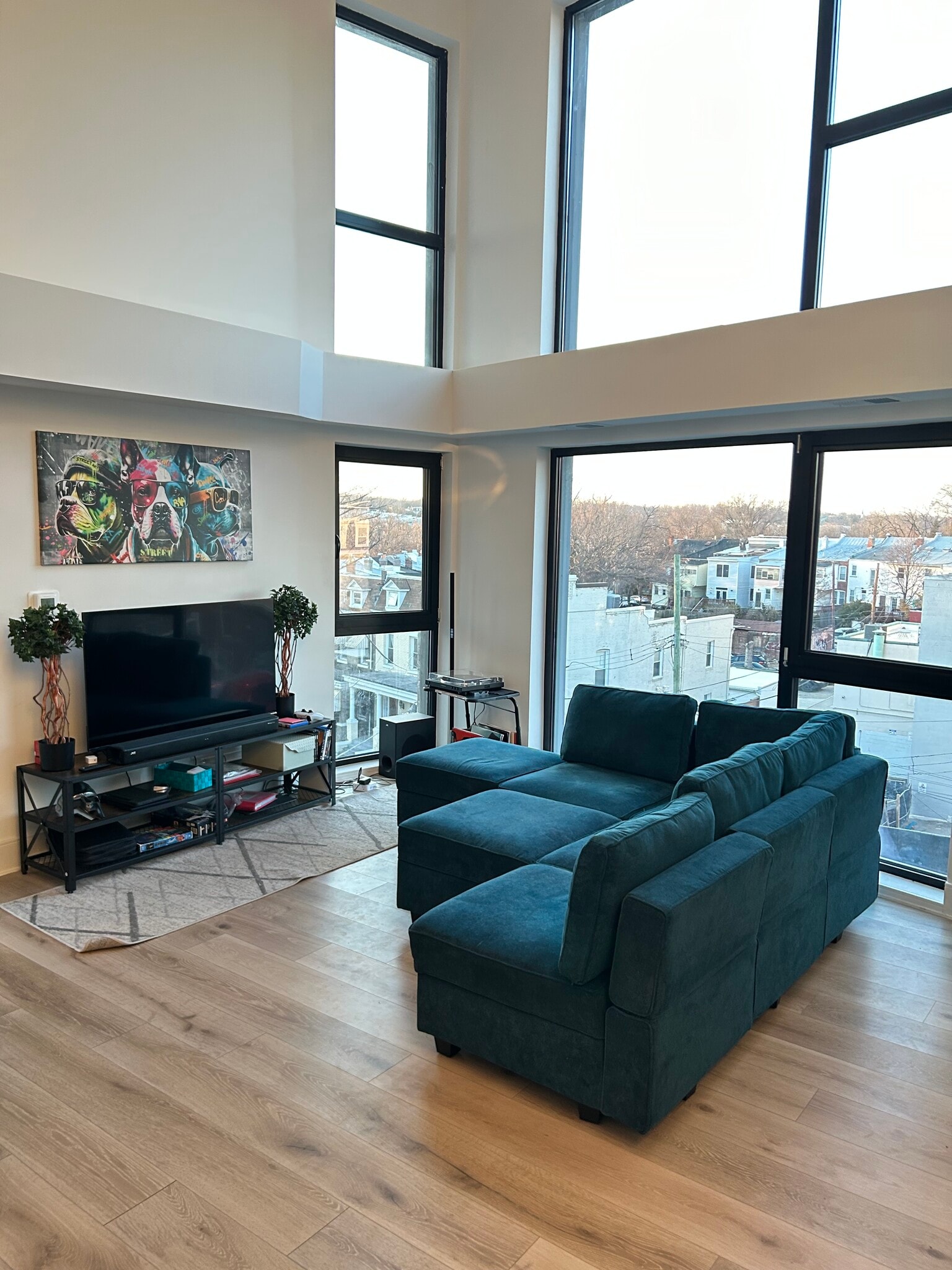 Building Photo - 4328 Georgia Ave NW