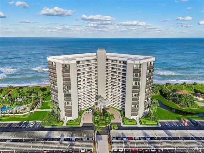 Building Photo - 8880 S Ocean Dr