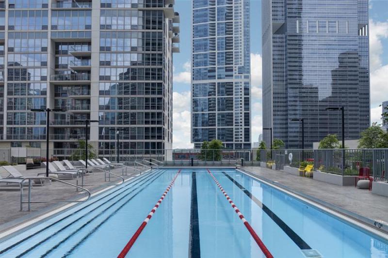 Building Photo - 332 E Wacker Dr