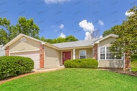 Building Photo - 3503 Chervil Dr