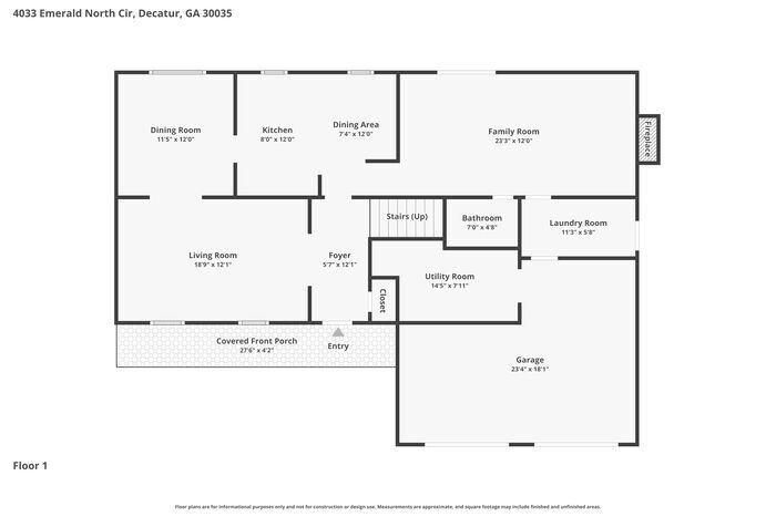 Building Photo - 4033 Emerald N Cir