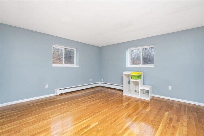 Building Photo - 121 Tremont St
