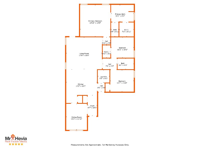 Building Photo - 7022 Phoebe View
