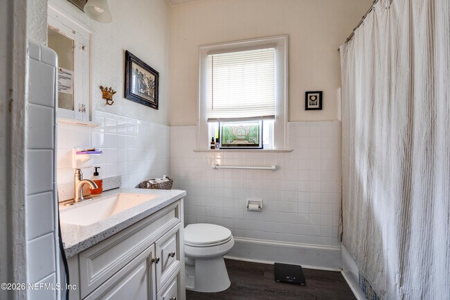 Building Photo - 2805 Park St