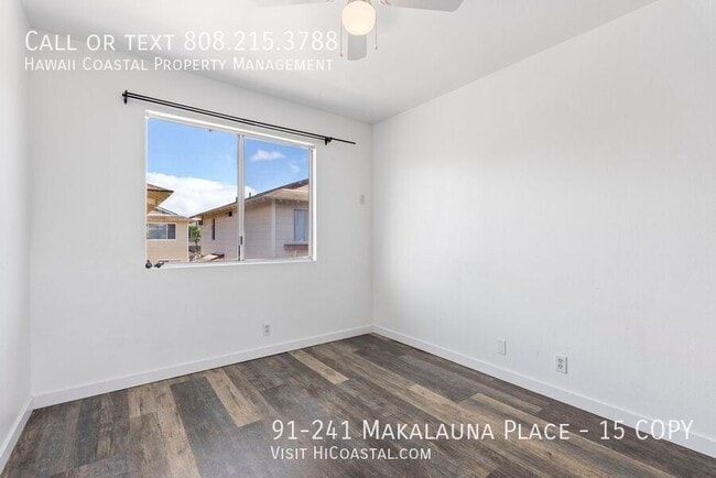 Building Photo - 91-241 Makalauna Place-15 COPY