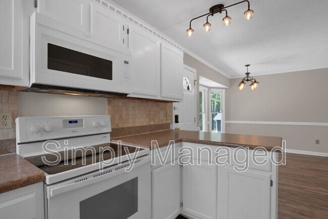 Building Photo - 6764 St Julian Way