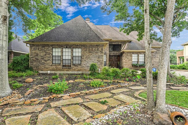 Building Photo - 1627 Rambling Stone Dr