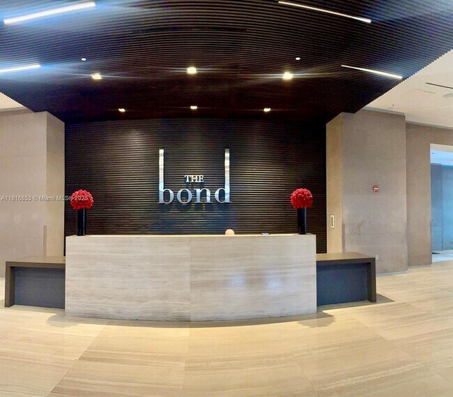 Building Photo - 1080 Brickell Ave