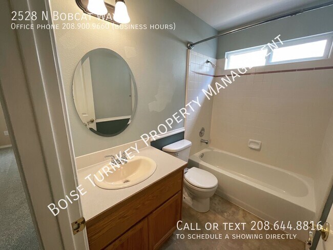 Building Photo - 2528 N Bobcat Way
