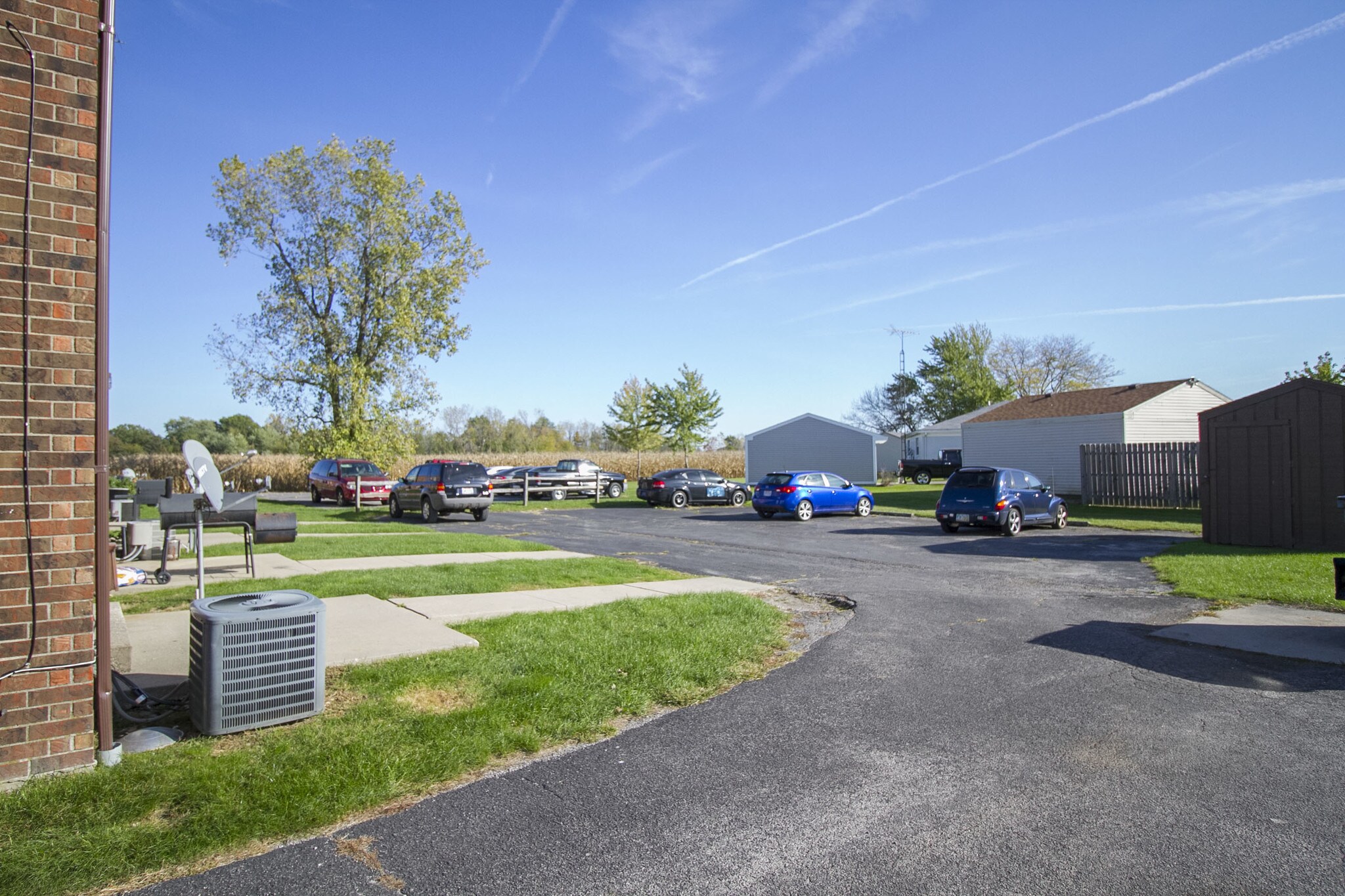 Building Photo - 7269 Ayers Rd