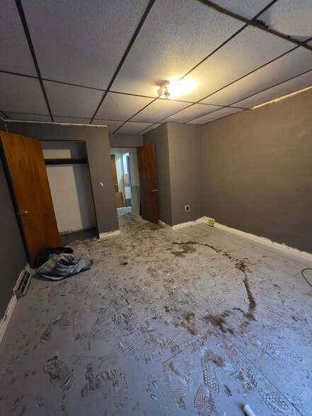 Bedroom # 2 - 33 Fleetwood St