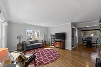 Building Photo - 2901 Zenith Ave N