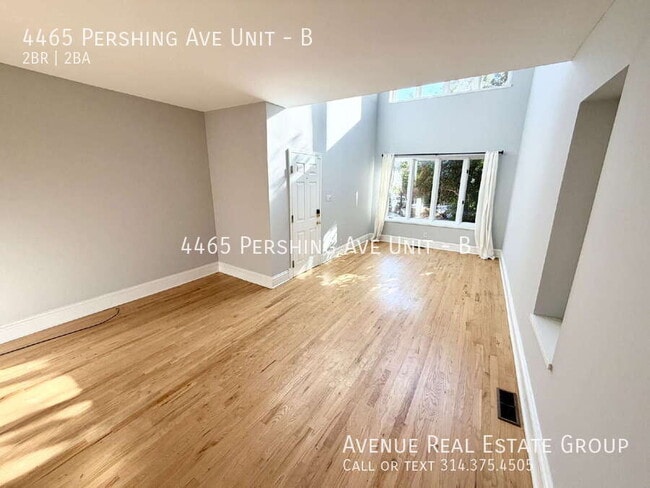 Building Photo - 4465 Pershing Ave