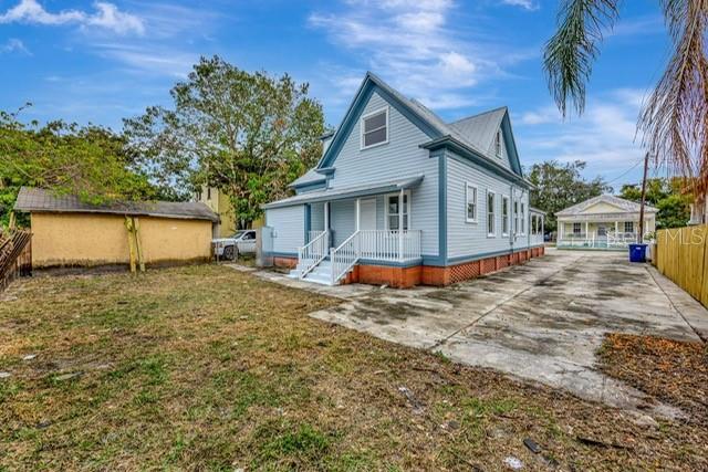 Primary Photo - 912 E 20th Ave