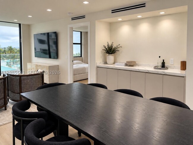 Building Photo - 9801 Collins Ave