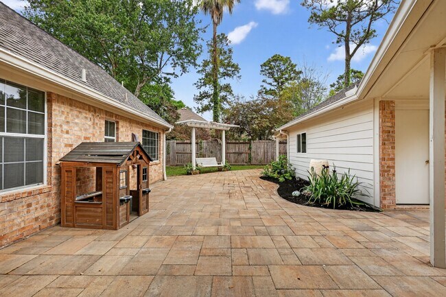 Building Photo - 3614 Cedar Glen Ln