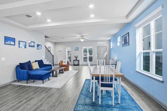 Building Photo - 5909 Charles Merle Dr.