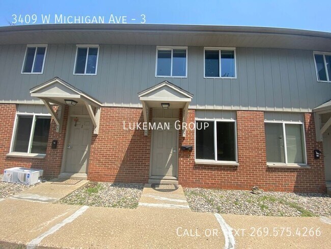 Building Photo - 3409 W Michigan Ave