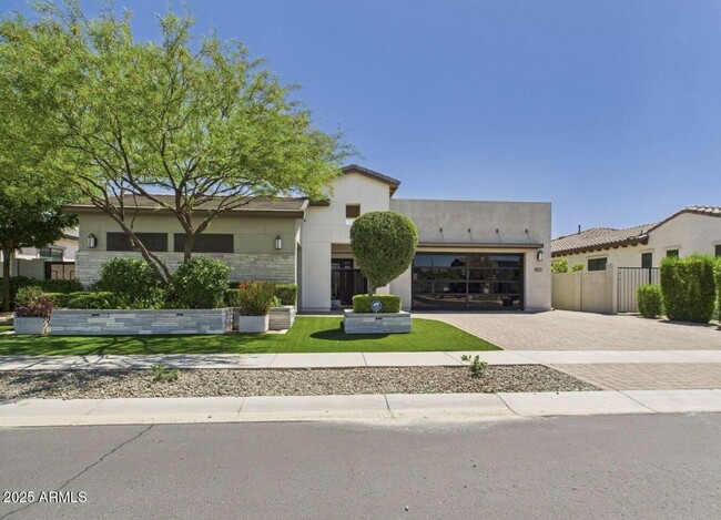 Primary Photo - 4571 S Pinaleno Dr