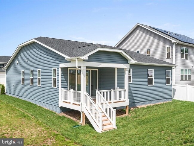 Building Photo - 107 Poe Dr
