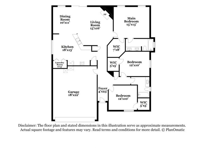 Building Photo - 2680 Creek Ridge Dr