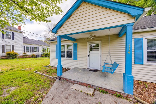 Building Photo - Super cute, 3 bedroom 1 bath in Chester!