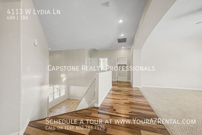Building Photo - 4113 W Lydia Ln