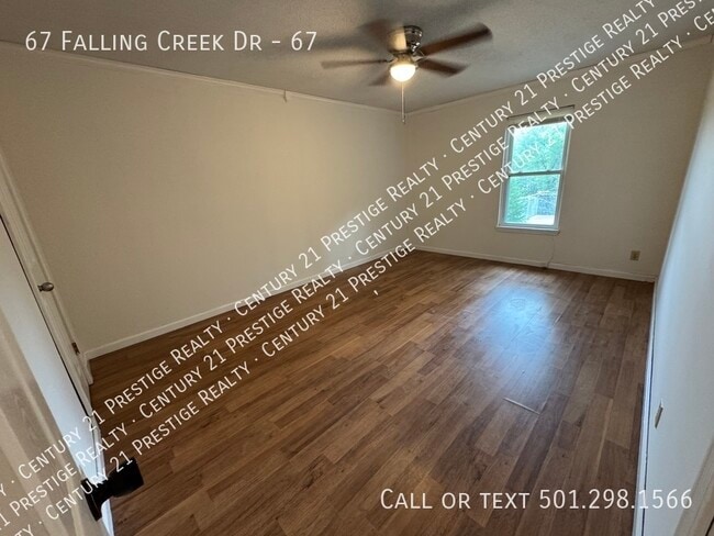 Building Photo - 67 Falling Creek Dr