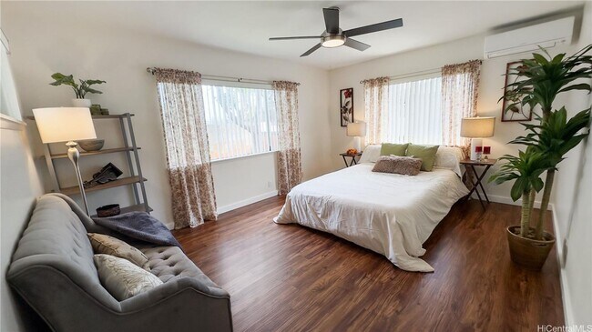 Building Photo - Mililani Mauka 4bdrm/2.5bath Single Family...