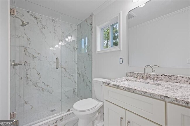 Building Photo - 1967 Sumter St NW