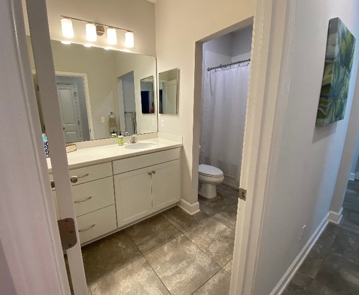 Bathroom 2 - 137 Bison Trl