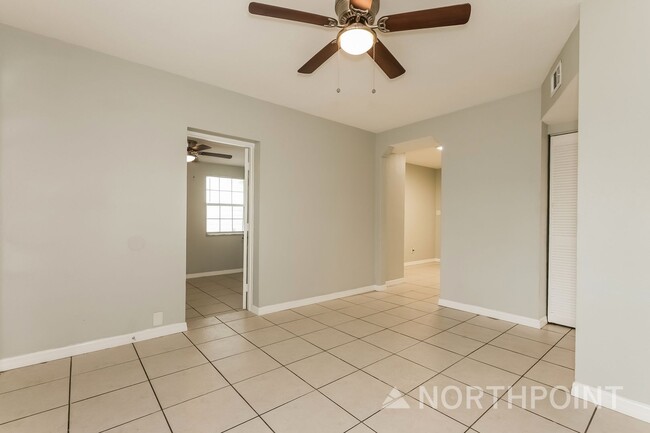 Building Photo - 3 BR/1BA | Newly Renovated Single Family Home | 1-Car Covered Parking | Gated backyard