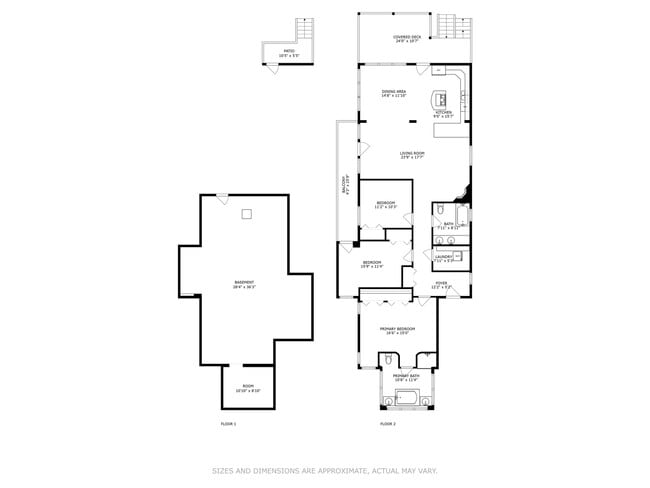 Building Photo - 645 W Bittersweet Pl