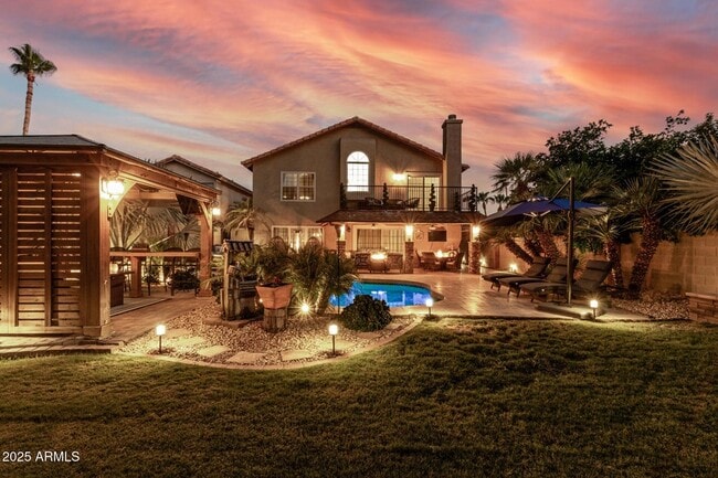 Building Photo - 5956 E Phelps Rd