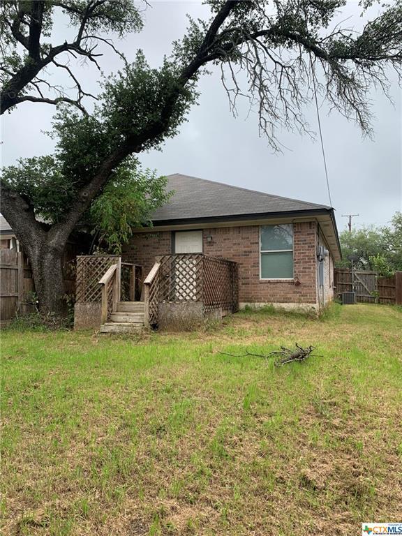 Building Photo - 1625 Pontotoc Trce