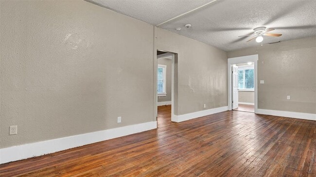 Building Photo - 4736 20th St N