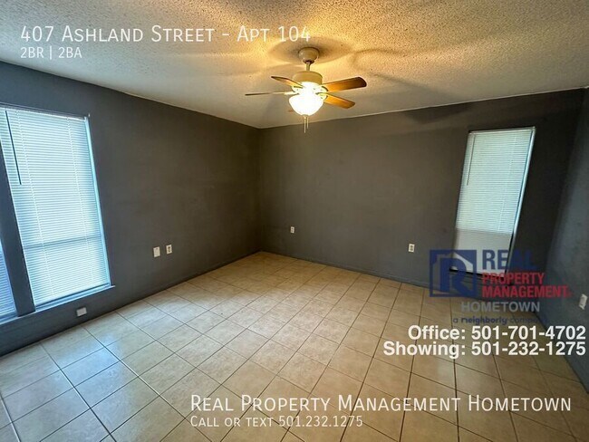 Building Photo - 407 Ashland St
