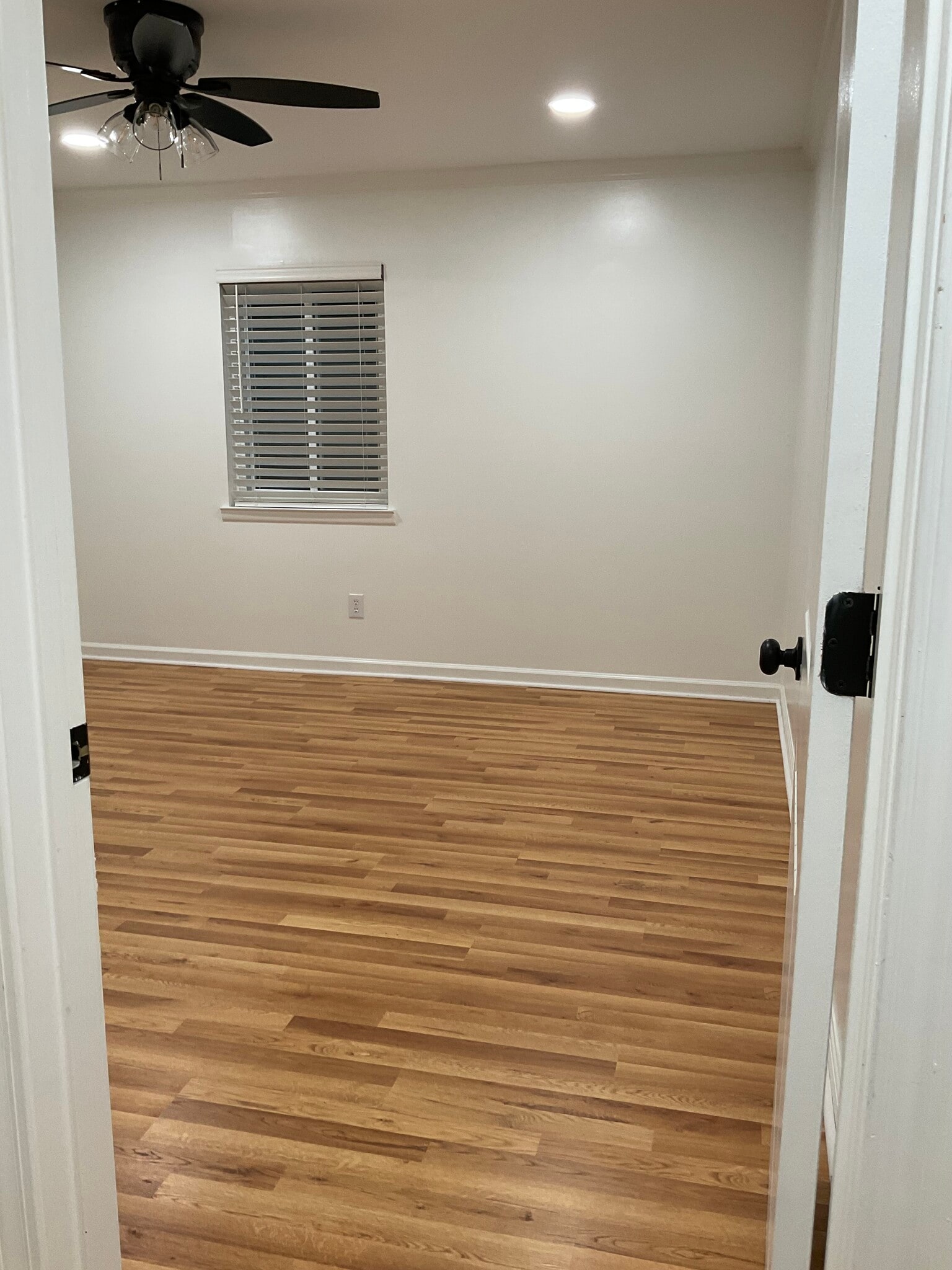 Bedroom 1 - 1010 Woodland Vlg