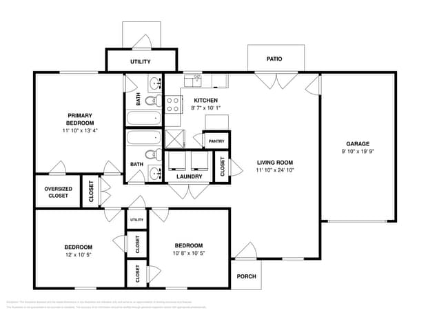 Building Photo - 820 Annapolis Dr