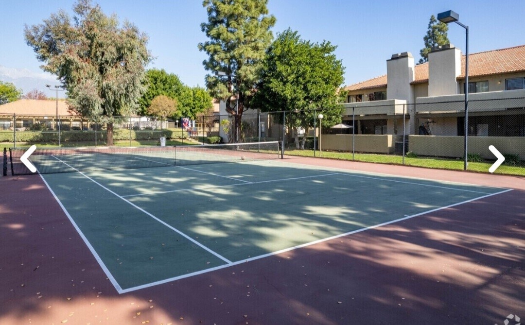 OUR TENNIS COURT - 10151 Arrow Rt