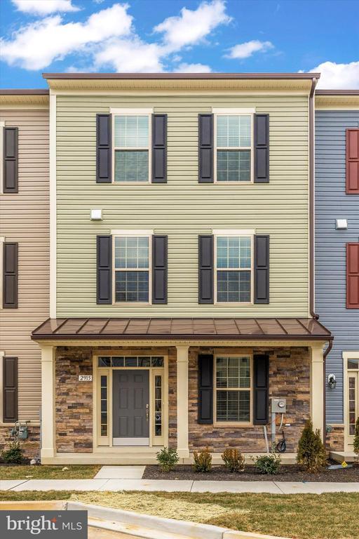 Building Photo - 2915 Osprey Way